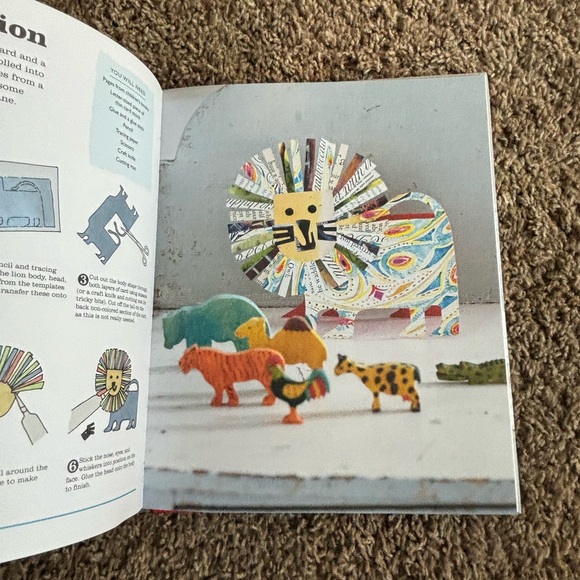 Art Book Book Art by Clare Youngs - Picture 6 of 7